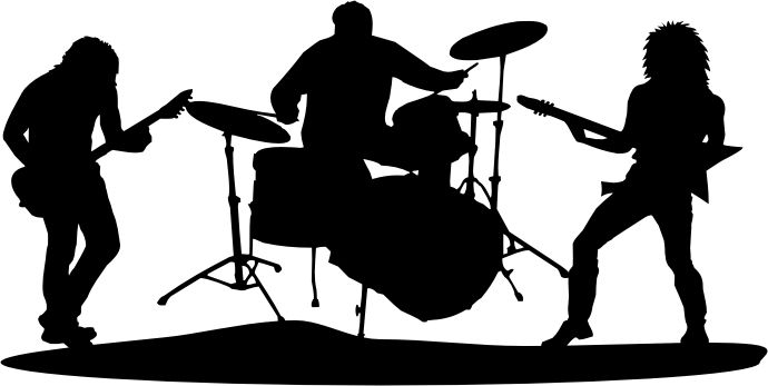 The Bands